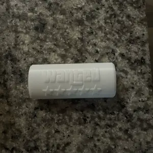Wanted 5 Star BIC Lighter Sleeve