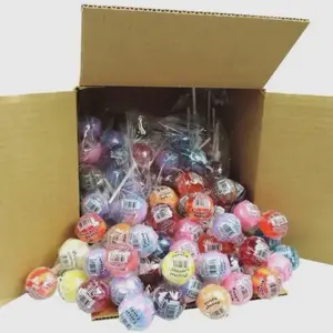 Original Gourmet Lollipop, 2oz pop Candy