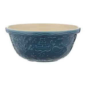 Mason Cash Nautical S12 (4.25 Qt) Mixing Bowl