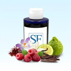 Baccarat | Home Fragrances Aromatherapy Essential Scent Bergamot, Oud & Amber