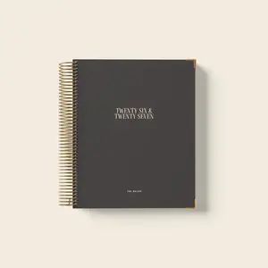 2026-2027 Teacher Planner