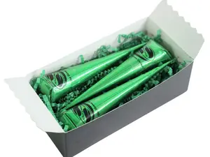 The Henna Guys 3 pack  100% Natural Ready to Use Henna Cones Perfect for Spot hair coloring Haircare