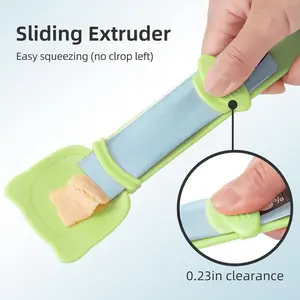 2PCS Cat Treat Feeder - Interactive and Mess-Free Dispenser for Your Feline Friend