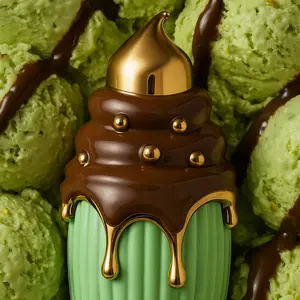 House Of Dreams - Pistachio Fever Eau De Parfum