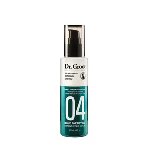 Dr. Groot Professional Bonding System Bond Fortifying #4 Instant Repairing Serum