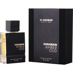 Al Haramain Amber Oud By Al Haramain Eau De Parfum For Unisex