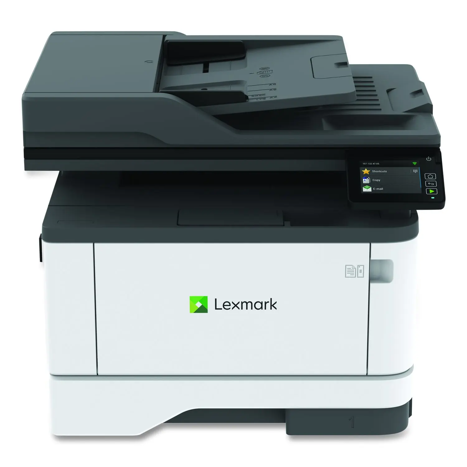 Lexmark MX431adw Laser Multifunction Printer Monochrome 29S0500