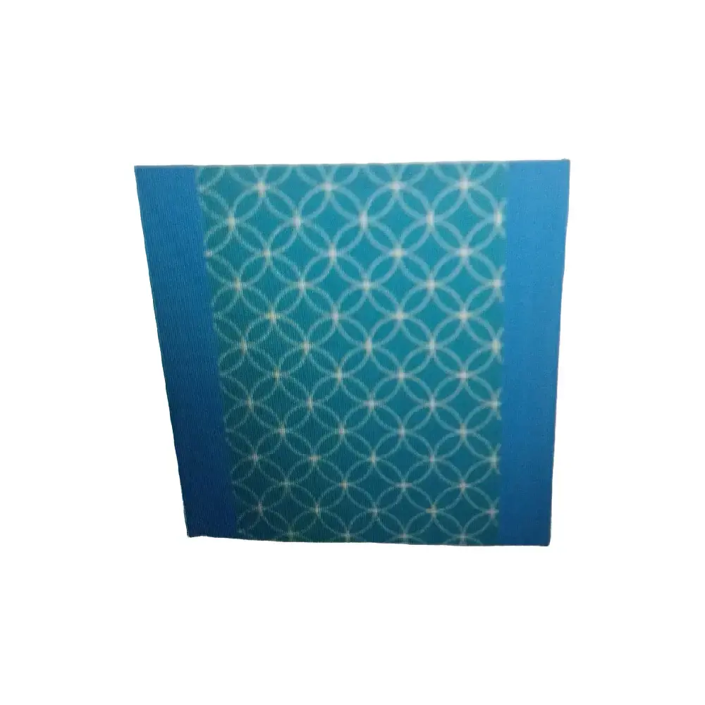 Machine Safe Cotton Customized Tablecloth