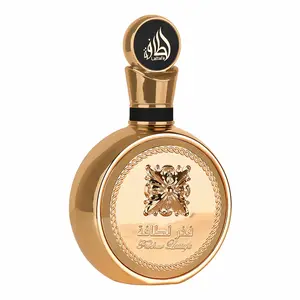 Fakhar Gold Extrait by Lattafa EDP Spray, 3.4oz