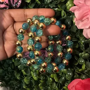 Kizzit- ocean wave bracelet (1)