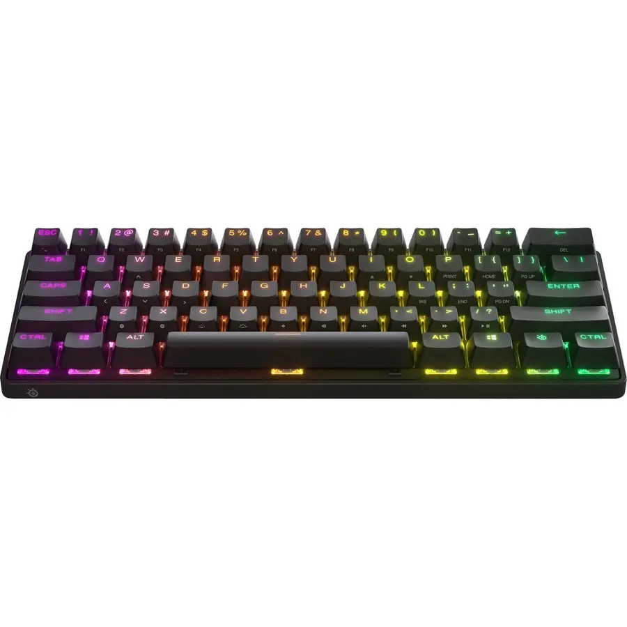 SteelSeries Apex Pro Mini Wireless Gaming Keyboard 64842