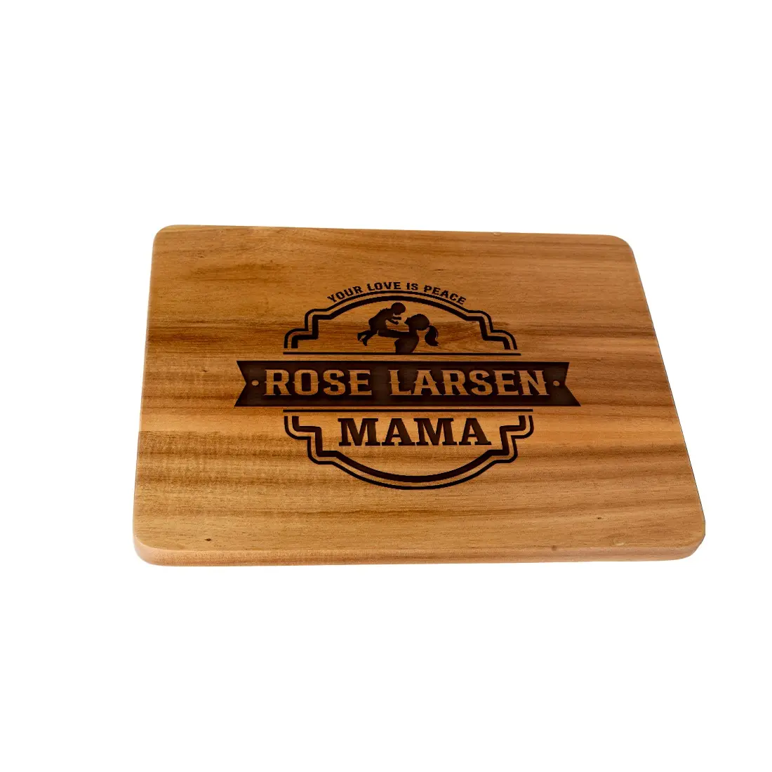Personalized Cutting Board, Engraved Cutting Board, Mothers Day Gift, Housewarming Gift, Anniversary Gift, Christmas Gift, New Years Gift