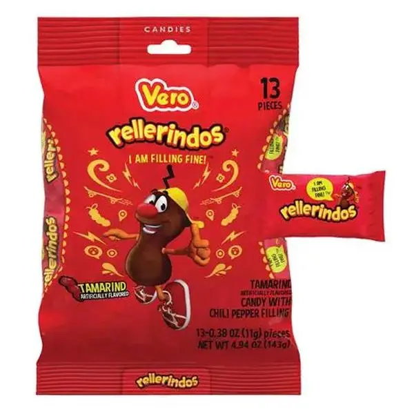 Vero Rellerindos