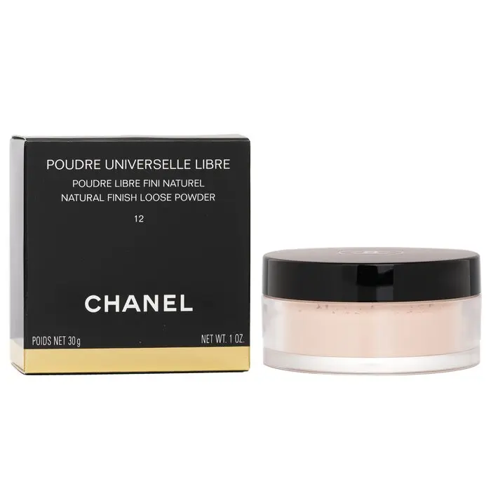 Chanel foundation powder, 1oz, Cosmetic, Makeup Powder, Powder Products