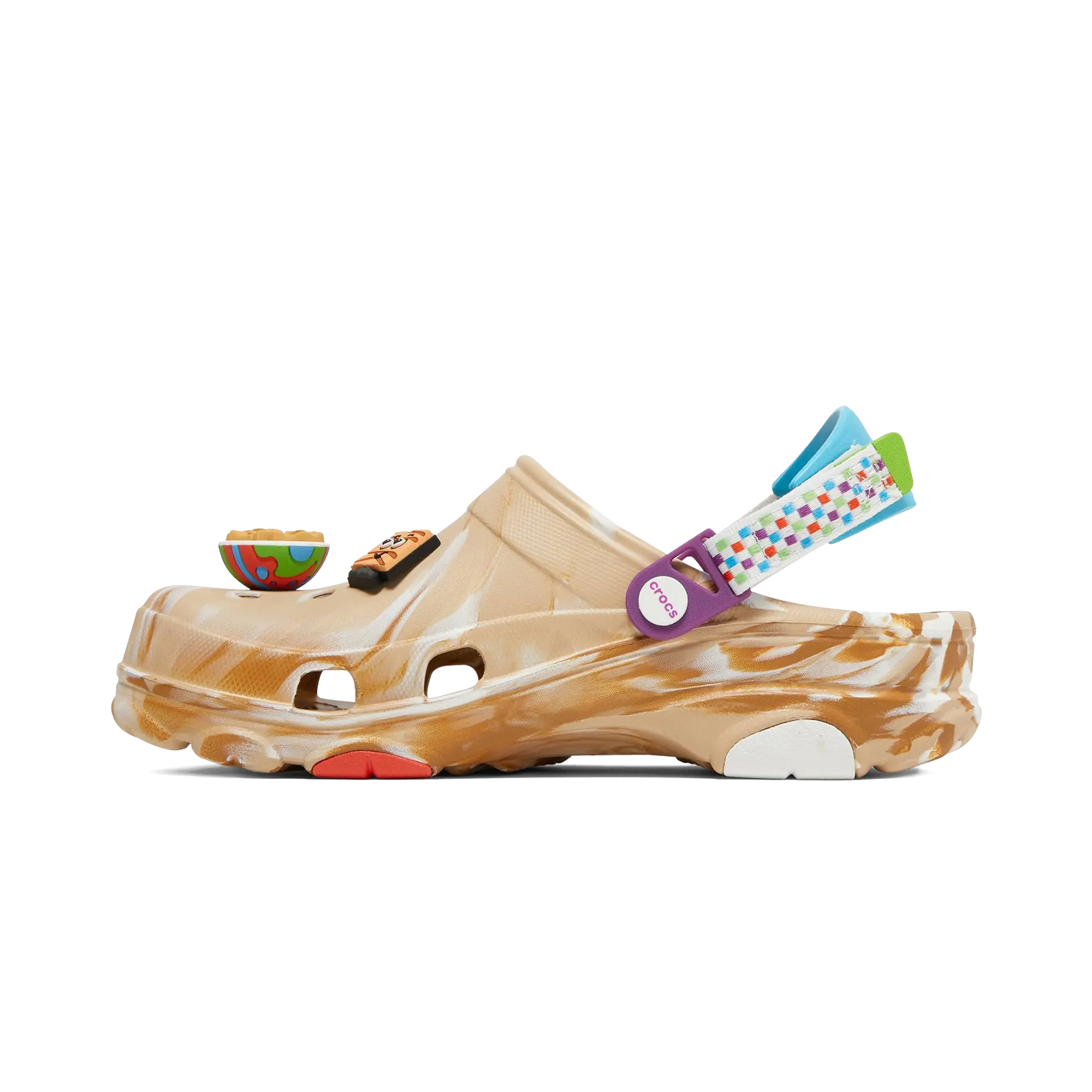 Classic Clog "Cinnamon Toast Crunch" 207920 2E9