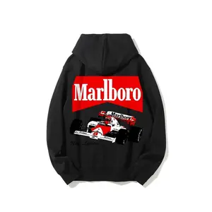 Retro Racing Graphic Hoodie – Vintage Motorsport Streetwear Pullover, Unisex Casual Sweatshirt, Classic Track-Inspired Fan Gift Fit Everyday Car Fashion