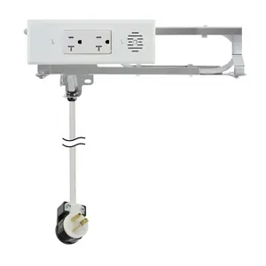 20 amp Blade In Drawer Outlet 20 amp Blade In Drawer Outlet