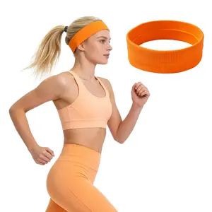 YAGUD Sport  Headbands for Women Men Soft Cold Weather Ear Headband Fleece Ear Muffs for Running Cycling Ski Hike