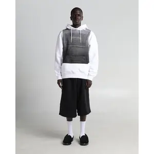 BulletProof Vest Hoodie
