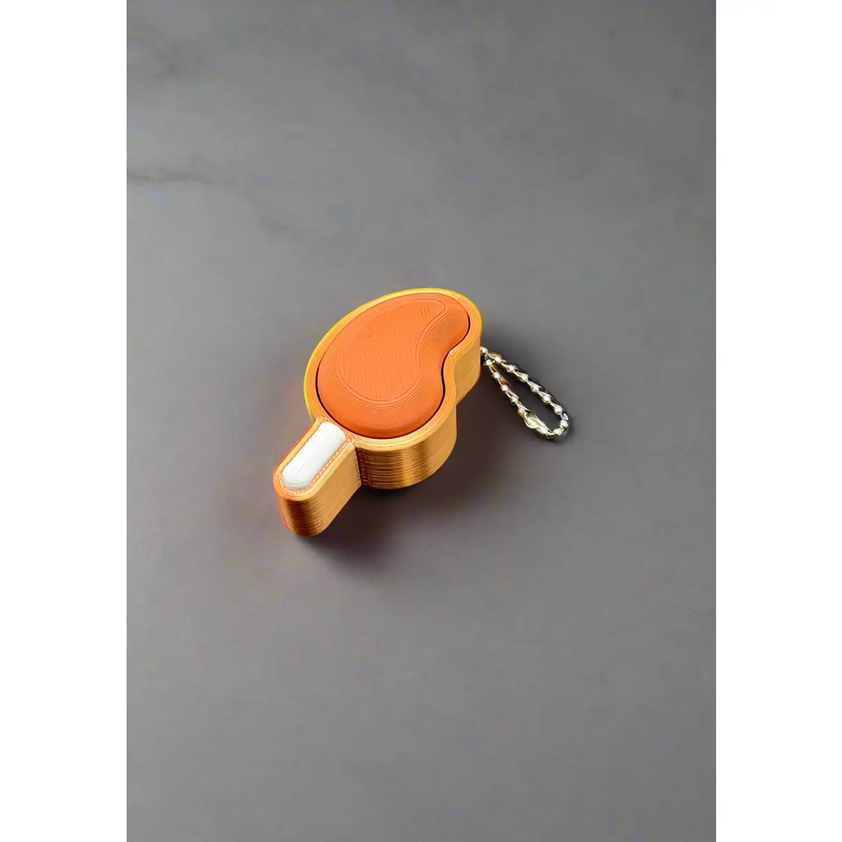 Mango Enchilado Paleta Clicker