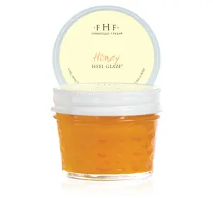 Farmhouse Fresh Honey Heel Glaze 3oz 3oz