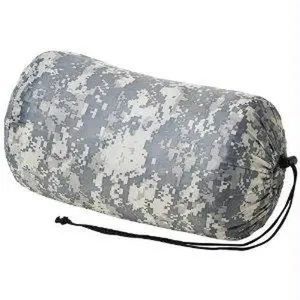 Digital Camo Sleeping Bag