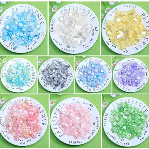 Solid Baroque Style charm