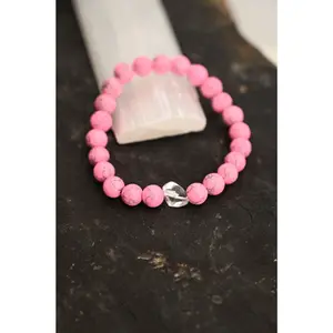 The Confidence Bracelet