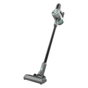 Wyze Cordless Vacuum S — Lightweight Stick Canister Vac, Rechargeable, Powerful 20,000Pa Suction, Great for Home/Car, Rugs, Hardwood Floors, Carpets