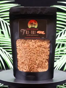 Dee's Delux Haitian TriTri Dried Baby Shrimp