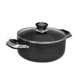 3Qt Stock Pot - Pack of 4
