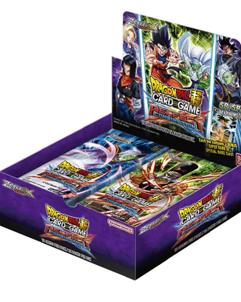 buy dragon ball super history of z booster box - TikTok Shop buy dragon ball super history of z booster box - TikTok Shop