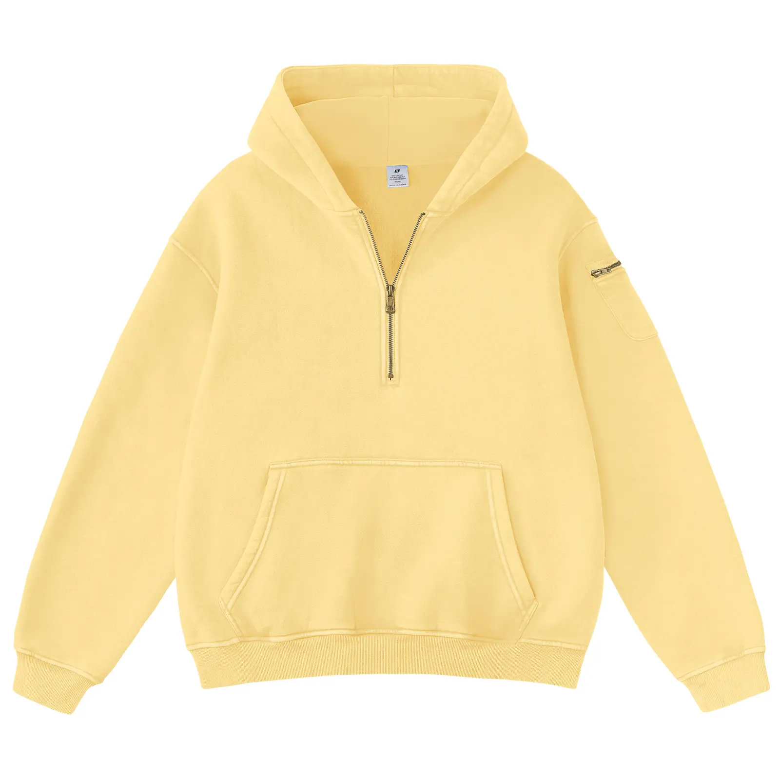 Butter Yellow 0180