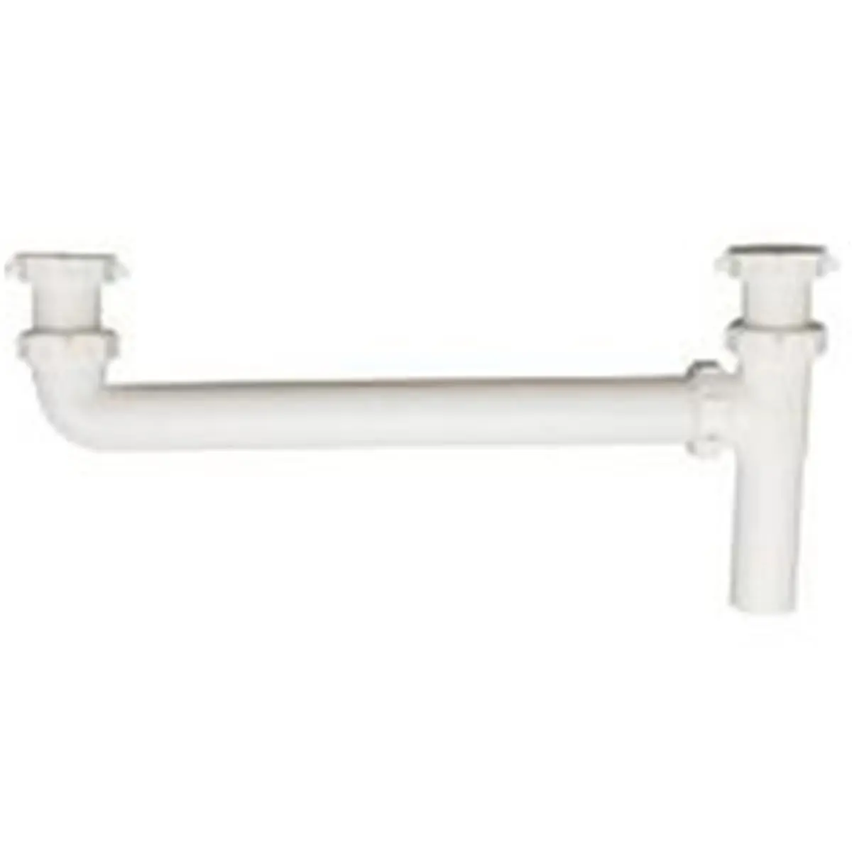 Plumb Pak Water Pipe End Waste Outlet, 1-1/2x16 Size, Model PP20925, for Boating & Water Sports