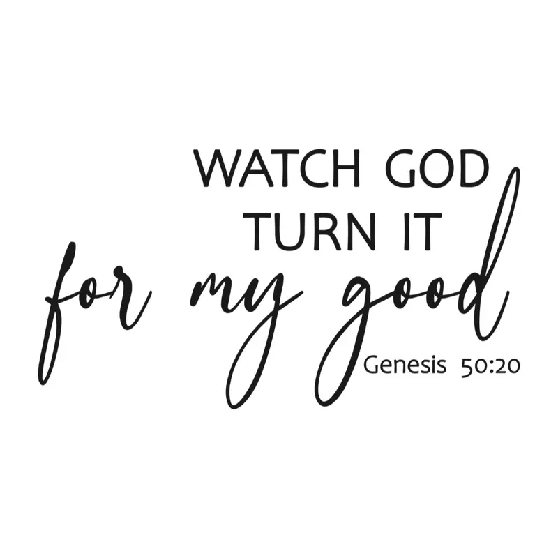 Watch God Prints