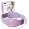 [XMAS GIFT] Cordless heating pad for period cramps, Dual Back and Belly, 3 Heat Levels,  3 Timers, Auto-off techvibes