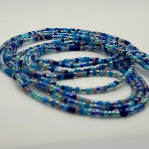 Azure Dreams Waistbead