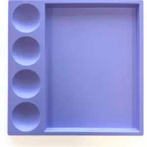 Periwinkle Tray