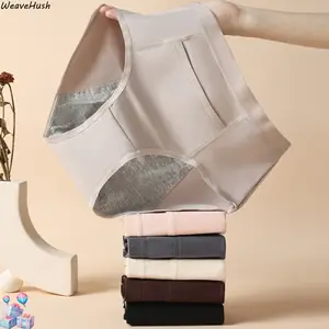 Women's Leak-Proof Period Safety Panties with Pockets, Soft Comfortable Menstrual Underwear, High Absorbency Sanitary Panties, Reliable Leak Protection for Daily Use, 6 Pack Aunt Flow Pants for Women        Can you recommend some other menstrual products?