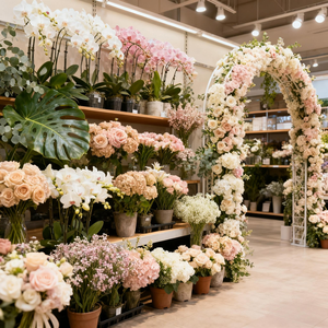 BrightLuck Global Inc