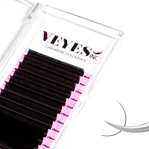 2pk Individual Cashmere Lashes