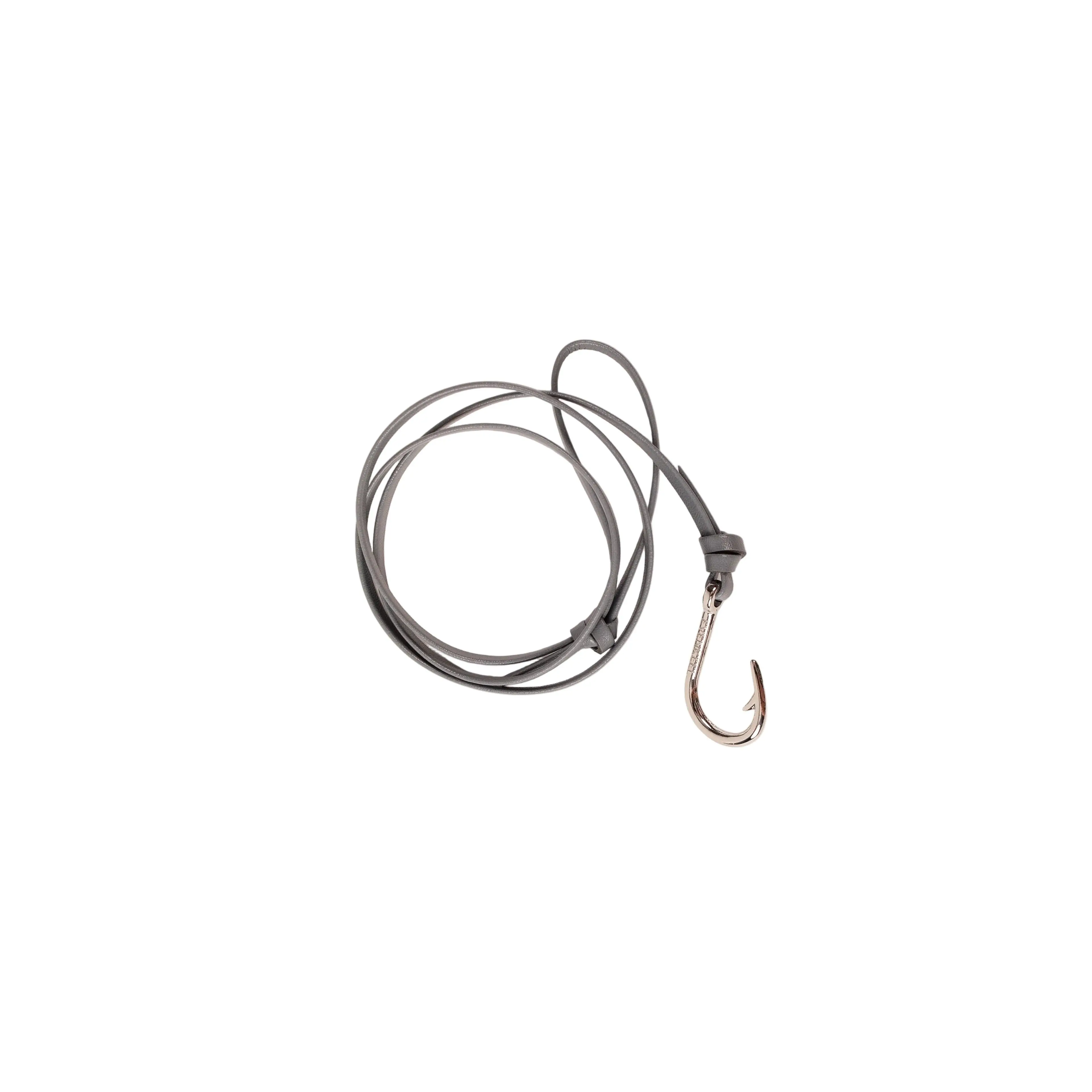 Hooked Wrap Bracelet