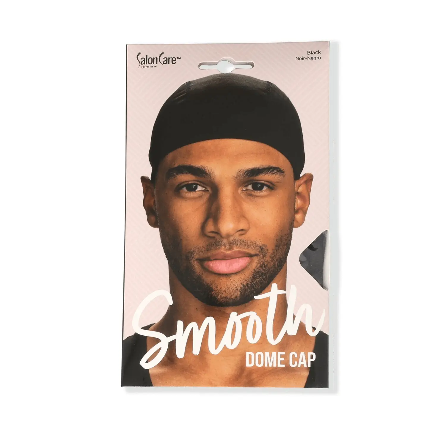 Salon Care Smooth Dome Cap, Stretchy, One-Piece