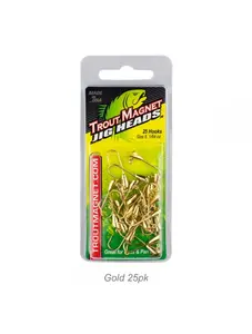 Leland's Lures