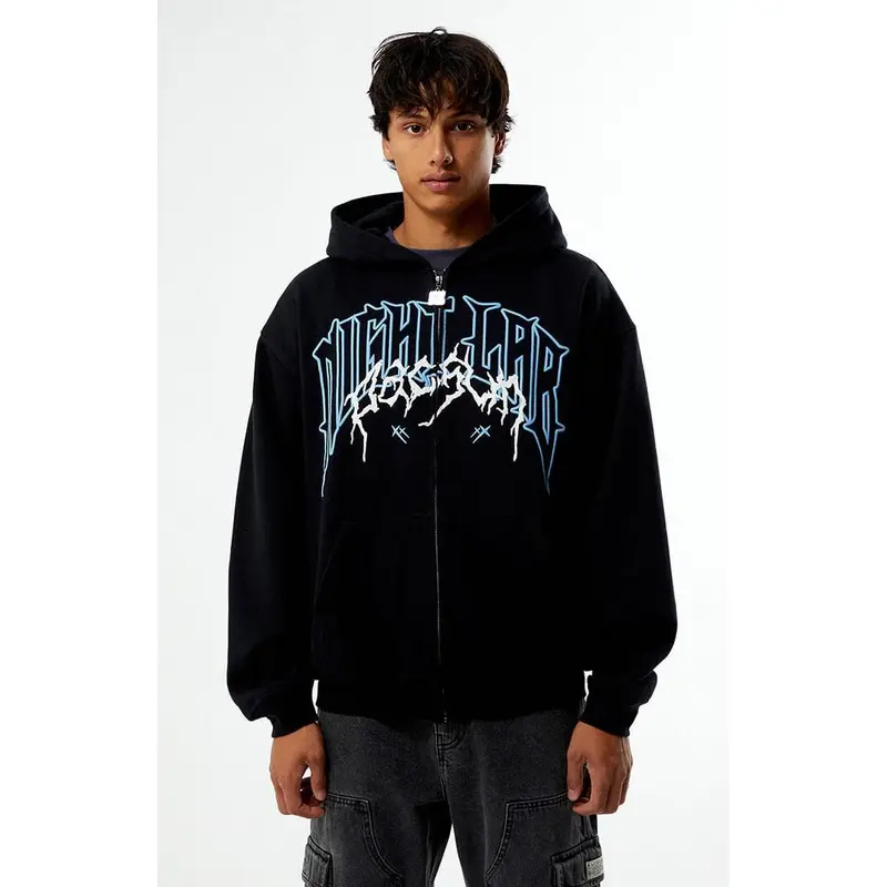 entire studios full zip hoodie - TikTok Shop