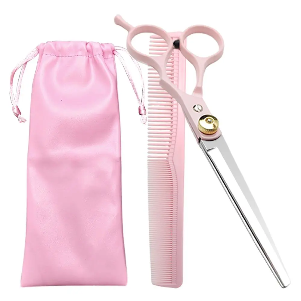 Hair Styling Tool Kit, 1 Set Professional Hair Cutting Tool, Hair Cutting Kit, Hair Styling Accessories For Salon, Barber Shop, Home, Hair Cutter, Haircutting Kit, Hair Tools