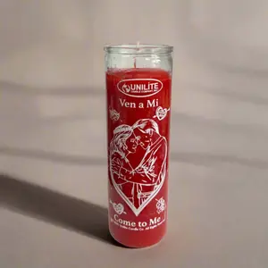 Come to Me (Ven A Mi) 7 Day Prayer Candle