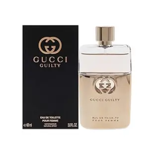 Gucci Guilty Eau De Toilette For Women