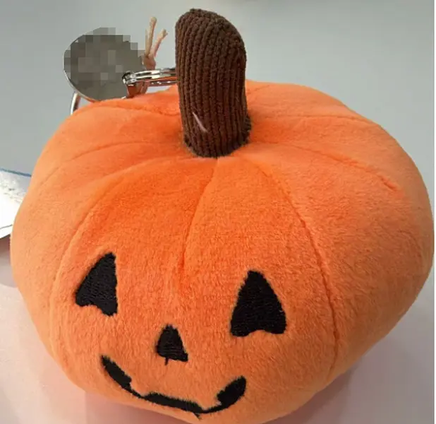 shopping in live for cute plushies,DIY item and key chains