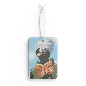 Kakashi Car Air Freshener